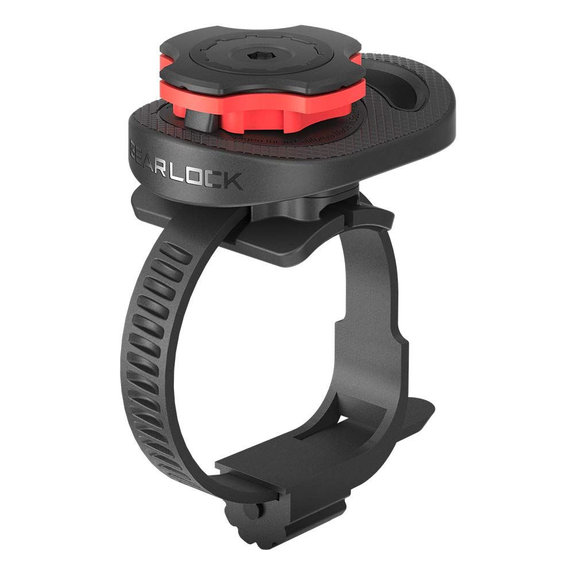 Spigen - Držiak na Bicykel, Kolobežku Gearlock MS100, čierna