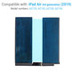 Batéria pre iPad Air (3rd Gen 2019), 8134mAh