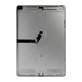 Apple iPad Air (3rd Gen 2019) - Batériový Kryt WiFi Verzia (Space Gray)