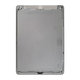Apple iPad (7th Gen 2019, 8th Gen 2020) - Batériový Kryt 4G Verzia (Space Gray)