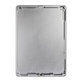 Apple iPad (6th Gen 2018) - Batériový Kryt WiFi Verzia (Space Gray)