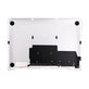Apple MacBook Pro 13" A2289 (2020) - Spodný Kryt (Silver)