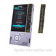 QianLi Apollo Instellar One - Multifunkčný Programátor 6v1 (iPhone 7 - 11 Pro Max)