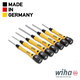 Wiha PicoFinish® ESD 271P - Presný Skrutkovač - Phillips PH00 (2.0mm)