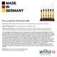 Wiha PicoFinish® ESD 271P - Presný Skrutkovač - Phillips PH00 (2.0mm)