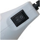 Heat Gun - Teplovzdušná Pištoľ (EU 230V, 300W)