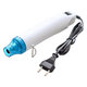 Heat Gun - Teplovzdušná Pištoľ (EU 230V, 300W)