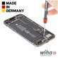 Wiha PicoFinish® 260P - Presný Skrutkovač - Plochý 1.0mm