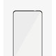 PanzerGlass - Tvrdené Sklo Case Friendly pre Xiaomi Redmi Note 10, 10S, čierna