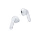 SBS - Bezdrôtové Slúchadlá TWS Air Free s Nabíjacím Puzdrom 250 mAh, white