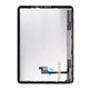 LCD Displej pre iPad Pro 11.0" (3rd Gen 2021, 4th Gen 2022), Dotykové sklo bez rámu, Refurbished
