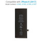 Apple iPhone 8 - Batéria 1821mAh FixPremium
