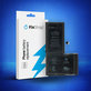 Batéria pre iPhone X, 2716mAh, FixPremium