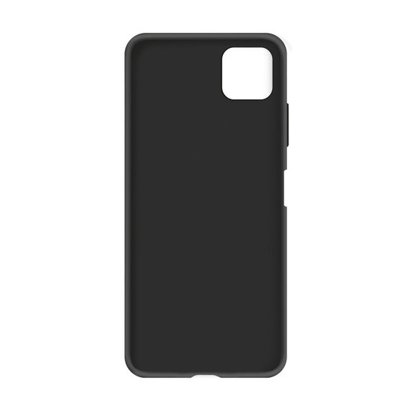 SBS - Puzdro Vanity pre Samsung Galaxy A22 5G, čierna