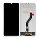 Samsung Galaxy A20s A207F - LCD Displej + Dotykové Sklo TFT