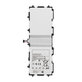 Samsung Galaxy Tab 2 10.1 P5100, P5110, Note 10.1 GT-N8000, N8010 - Batéria SP3676B1A 7000mAh