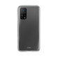 SBS - Puzdro Skinny pre Xiaomi Mi 10T, transparentná
