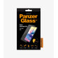 PanzerGlass - Tvrdené Sklo Case Friendly pre Xiaomi Redmi Note 10 5G, čierna