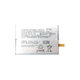 Sony Xperia XZ2 - Batéria LIP1655ERPC 3180mAh
