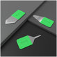 2UUL X-Y-Z Screen Opener - Otvárací Tool 3v1