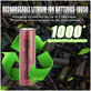 Batéria Cell 18650 (Li-Ion, 2000mAh, 3.6V)