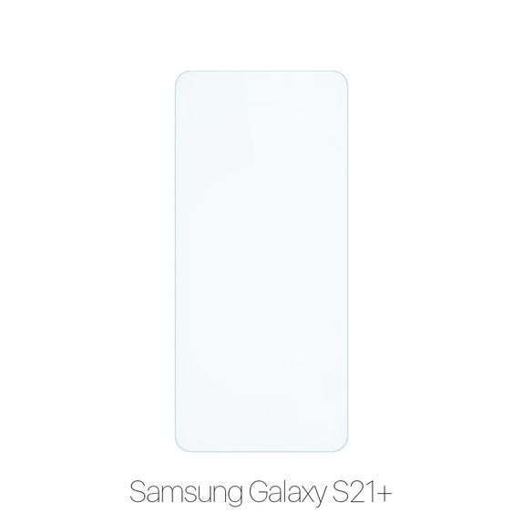 FixPremium Glass - Tvrdené Sklo pre Samsung Galaxy S21+