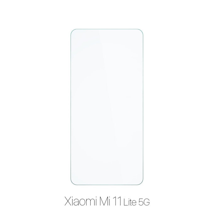 FixPremium Glass - Tvrdené Sklo pre Xiaomi Mi 11 Lite 5G