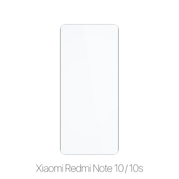 FixPremium Glass - Tvrdené Sklo pre Xiaomi Redmi Note 10 a 10S