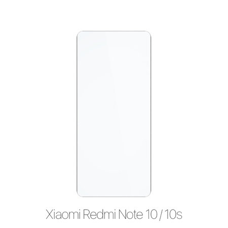 FixPremium Glass - Tvrdené Sklo pre Xiaomi Redmi Note 10 a 10S