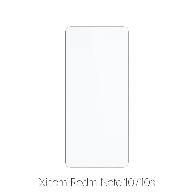 FixPremium Glass - Tvrdené Sklo pre Xiaomi Redmi Note 10 a 10S