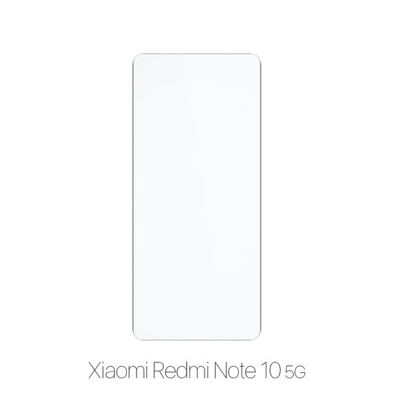 FixPremium Glass - Tvrdené Sklo pre Xiaomi Redmi Note 10 5G