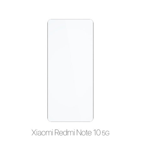 FixPremium Glass - Tvrdené Sklo pre Xiaomi Redmi Note 10 5G