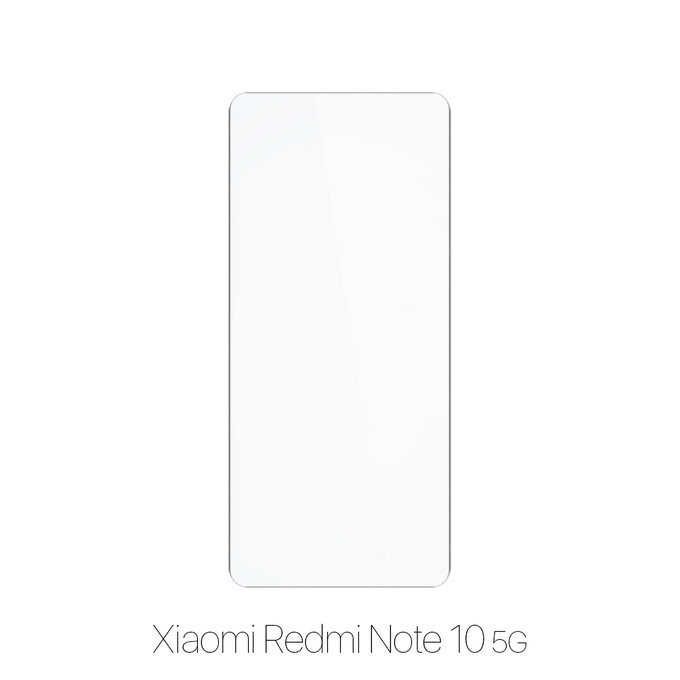 FixPremium Glass - Tvrdené Sklo pre Xiaomi Redmi Note 10 5G
