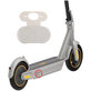 Ninebot Segway Max G30 - Silikónová Krytka Konektora na Nabíjanie