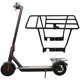Xiaomi Mi Electric Scooter 1S, 2 M365, Essential, Pro, Pro 2 - Nosič Batožiny na Zadný Blatník