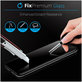 FixPremium FullCover Glass - Tvrdené Sklo pre iPhone 7, 8, SE 2020 a SE 2022