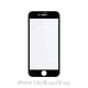 FixPremium FullCover Glass - Tvrdené Sklo pre iPhone 7, 8, SE 2020 a SE 2022