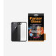 PanzerGlass - Puzdro ClearCase pre iPhone 7, 8, SE 2020 a SE 2022, black