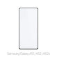 FixPremium FullCover Glass - Tvrdené Sklo pre Samsung Galaxy A51, A52 a A52s