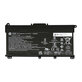 HP 15-da0032nc - Batéria Li-Ion 11.4V 3440mAh - 77052359 Genuine Service Pack