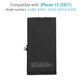 Batéria pre iPhone 13, 3227mAh
