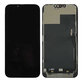 Displej pre iPhone 13 Pro Max, Dotykové sklo s rámom, Refurbished