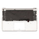 Apple MacBook Pro 15" A1398 (Late 2013 - Mid 2014) - Horný Rám Klávesnice + Klávesnica US
