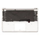 Apple MacBook Pro 15" A1398 (Late 2013 - Mid 2014) - Horný Rám Klávesnice + Klávesnica US