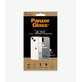 PanzerGlass - Puzdro ClearCase AB pre iPhone 13, transparentná