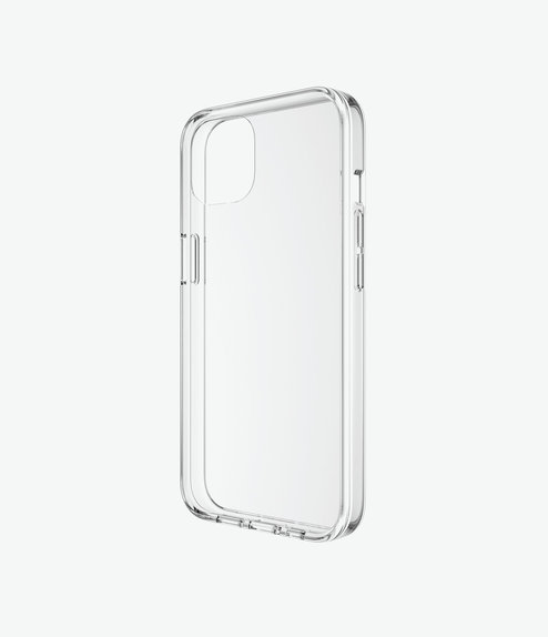 PanzerGlass - Puzdro ClearCase AB pre iPhone 13, transparentná
