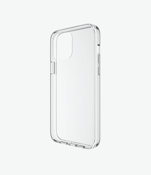PanzerGlass - Puzdro ClearCase AB pre iPhone 13 Pro Max, transparentná