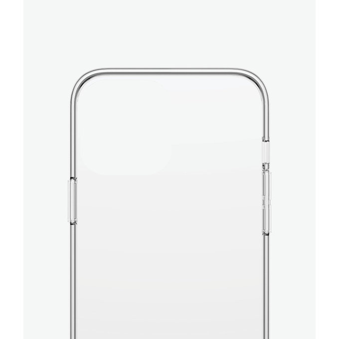 PanzerGlass - Puzdro ClearCase AB pre iPhone 13 Pro Max, transparentná