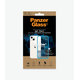 PanzerGlass - Puzdro ClearCaseColor AB pre iPhone 13, bondi blue
