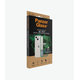 PanzerGlass - Puzdro ClearCaseColor AB pre iPhone 13, lime